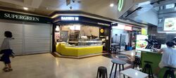 The Arcade (D1), Retail #529152991